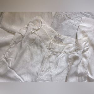 INDAH Wide Leg Trouser New